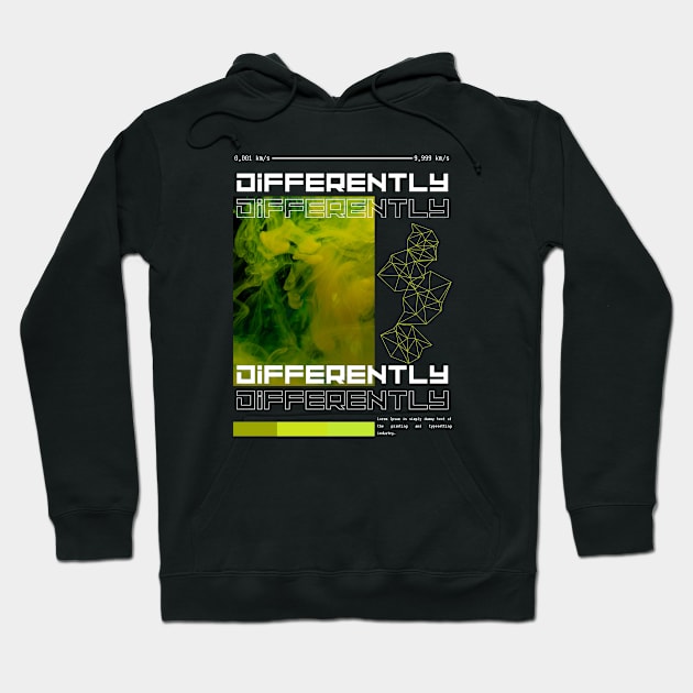 Black Tshirt design Hoodie by asdasdasd233